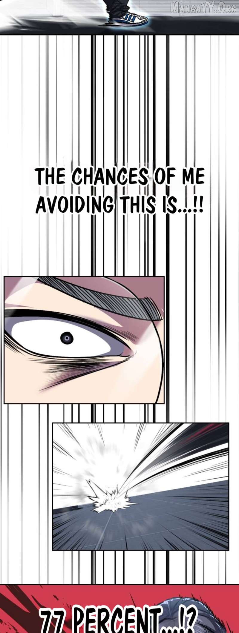 The Boy of Death Chapter 313 page 76