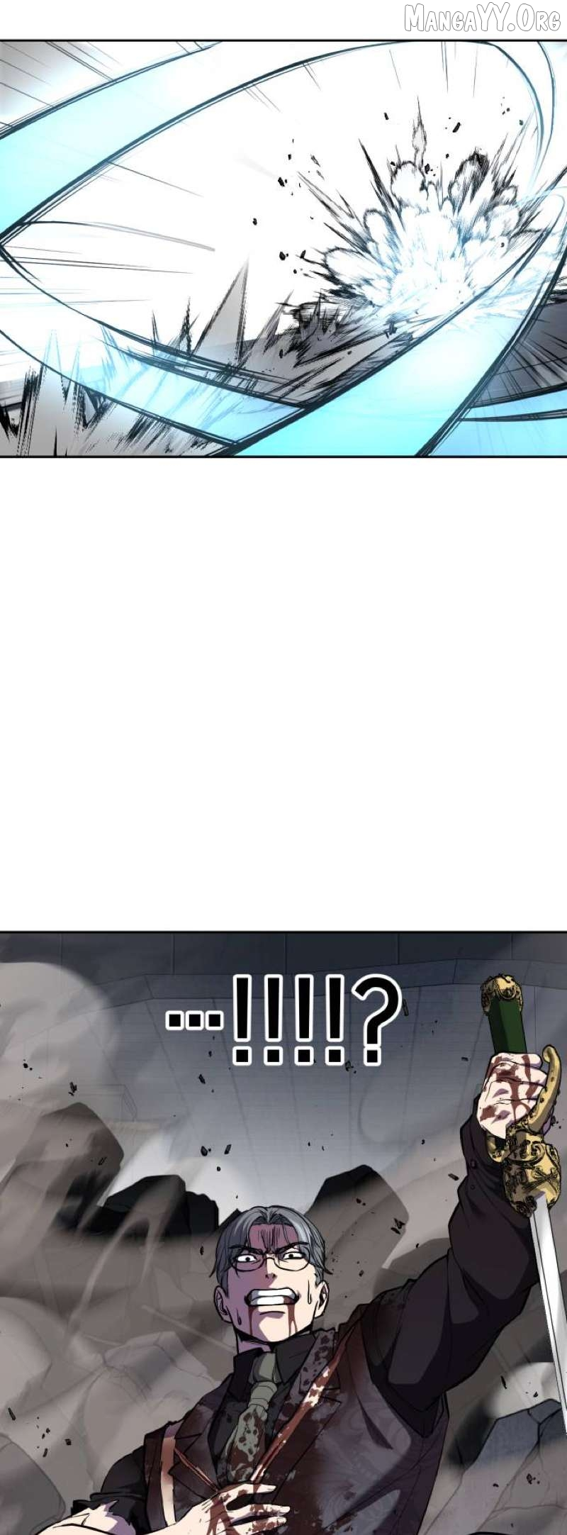 The Boy of Death Chapter 313 page 78
