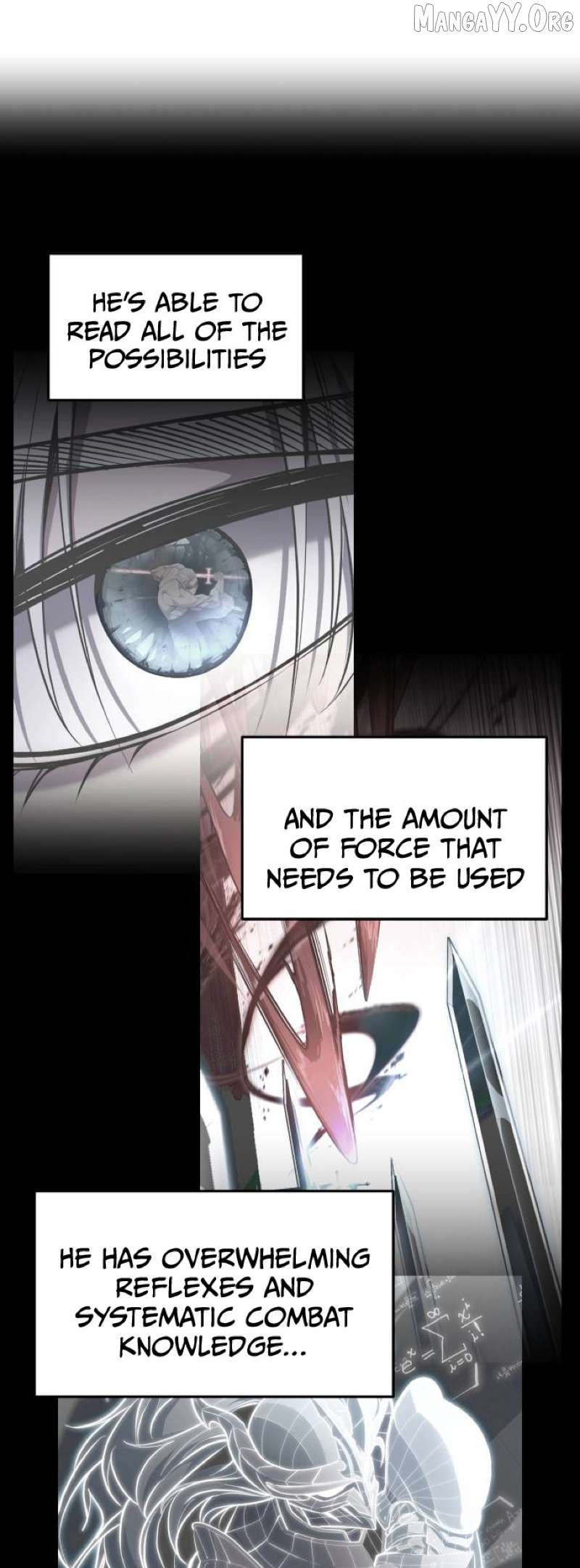 The Boy of Death Chapter 313 page 80