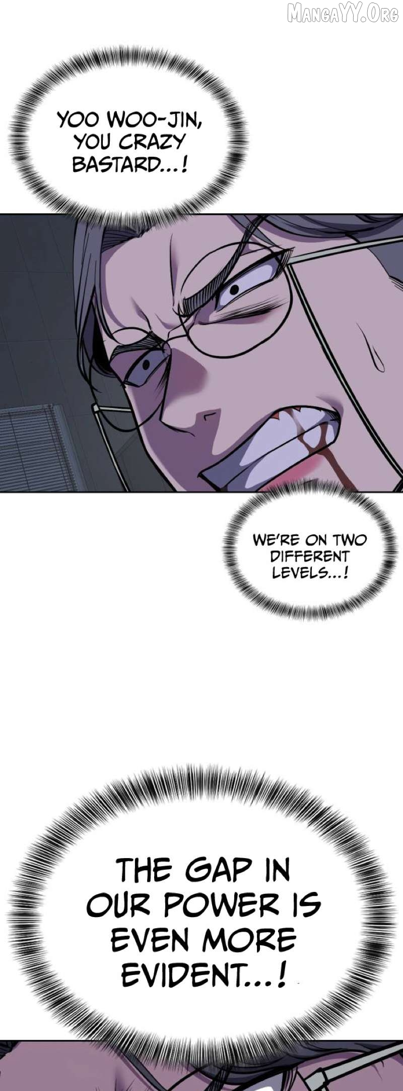 The Boy of Death Chapter 313 page 82