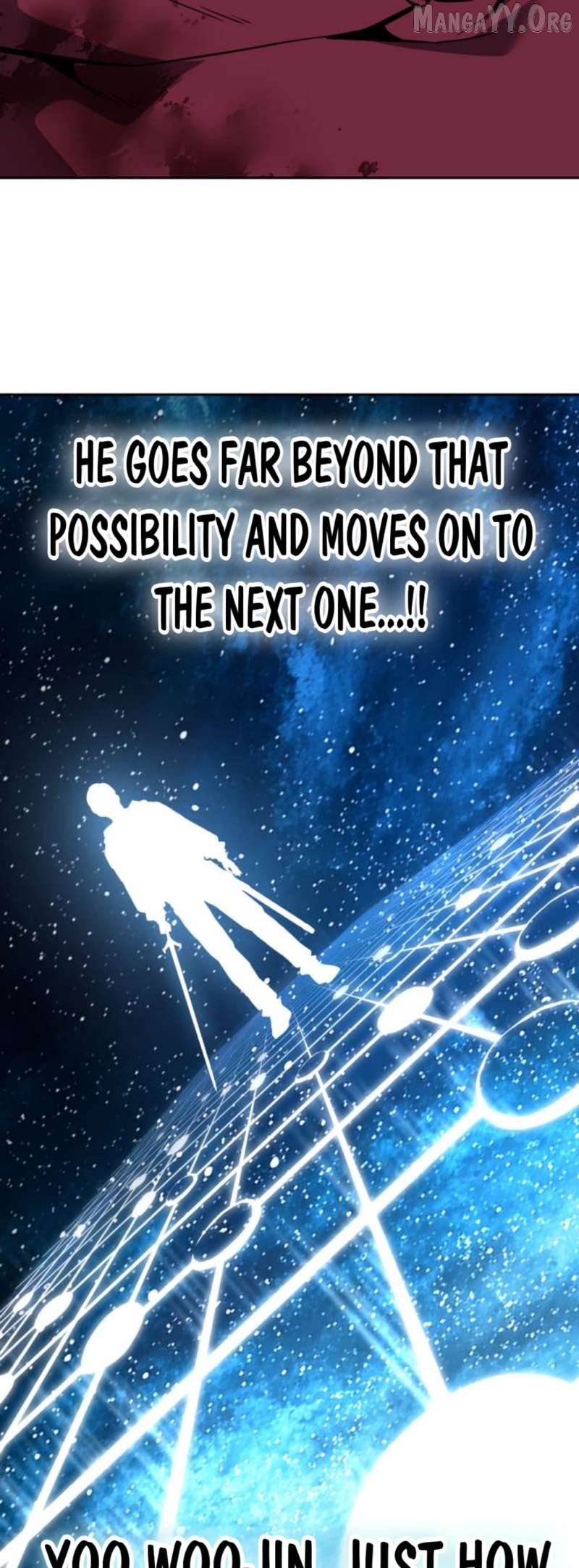 The Boy of Death Chapter 313 page 84
