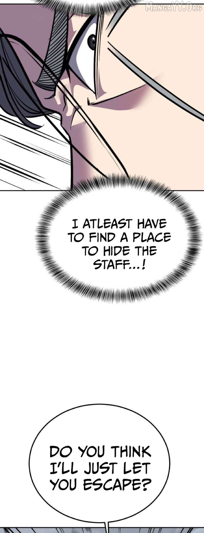The Boy of Death Chapter 313 page 94