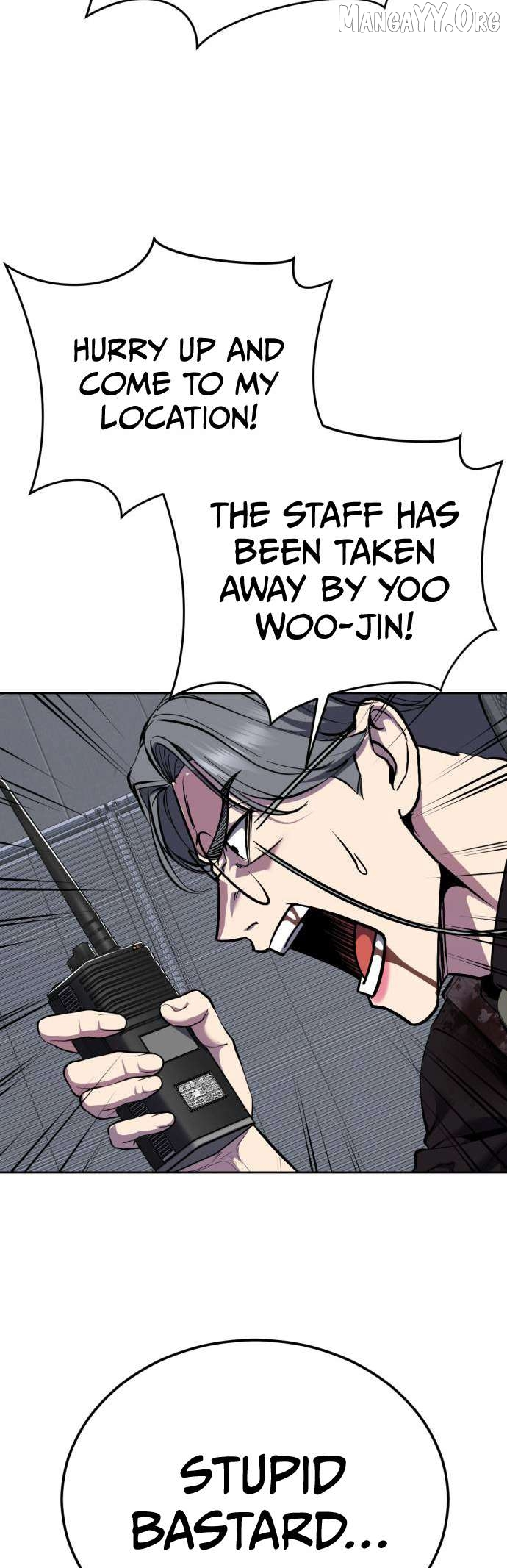 The Boy of Death Chapter 313 page 101