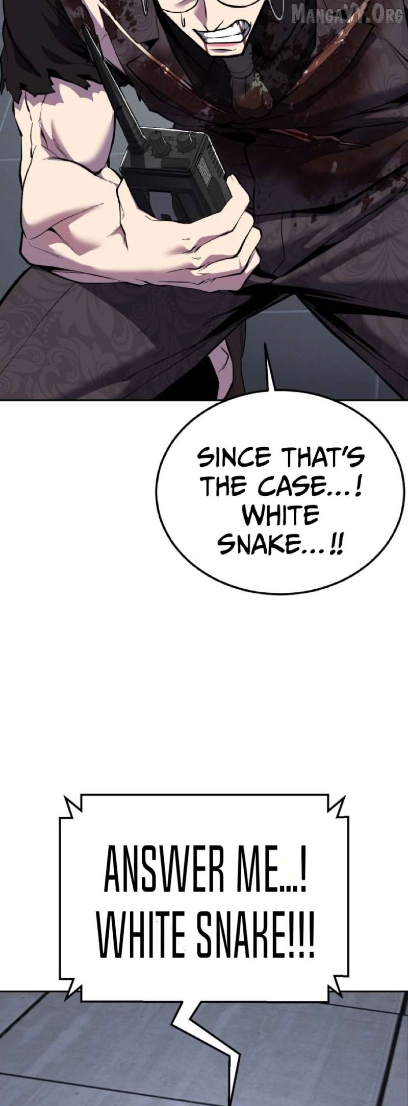 The Boy of Death Chapter 313 page 105