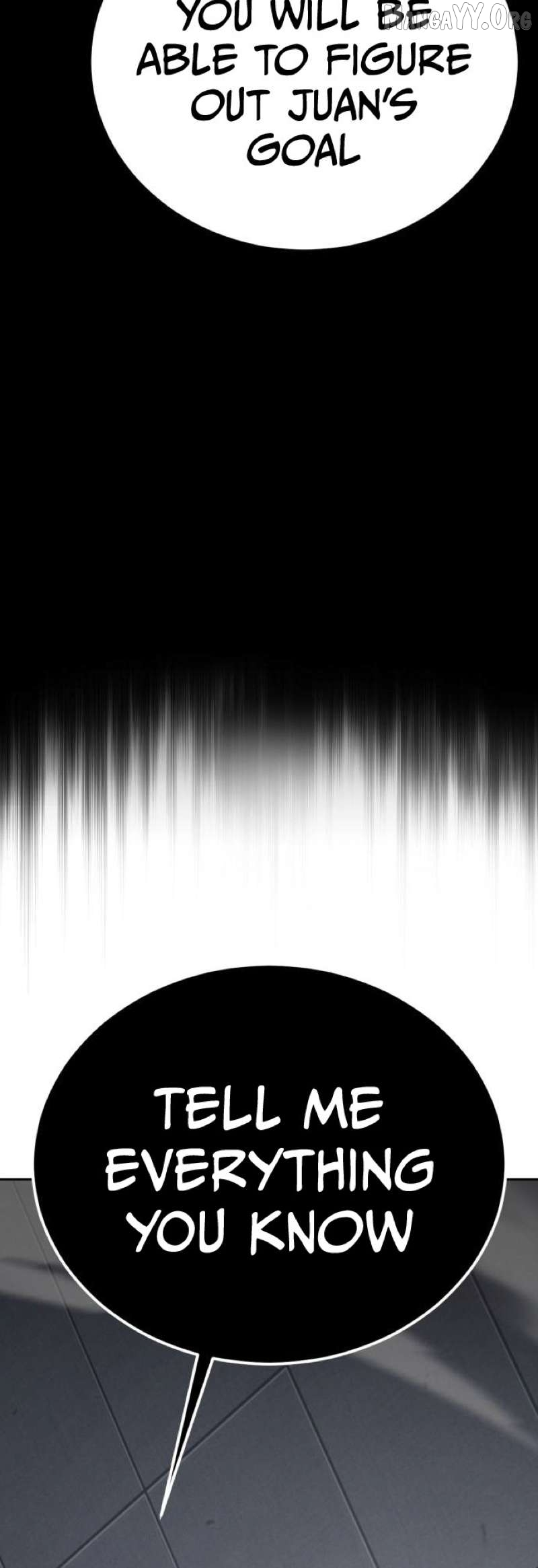 The Boy of Death Chapter 314 page 3