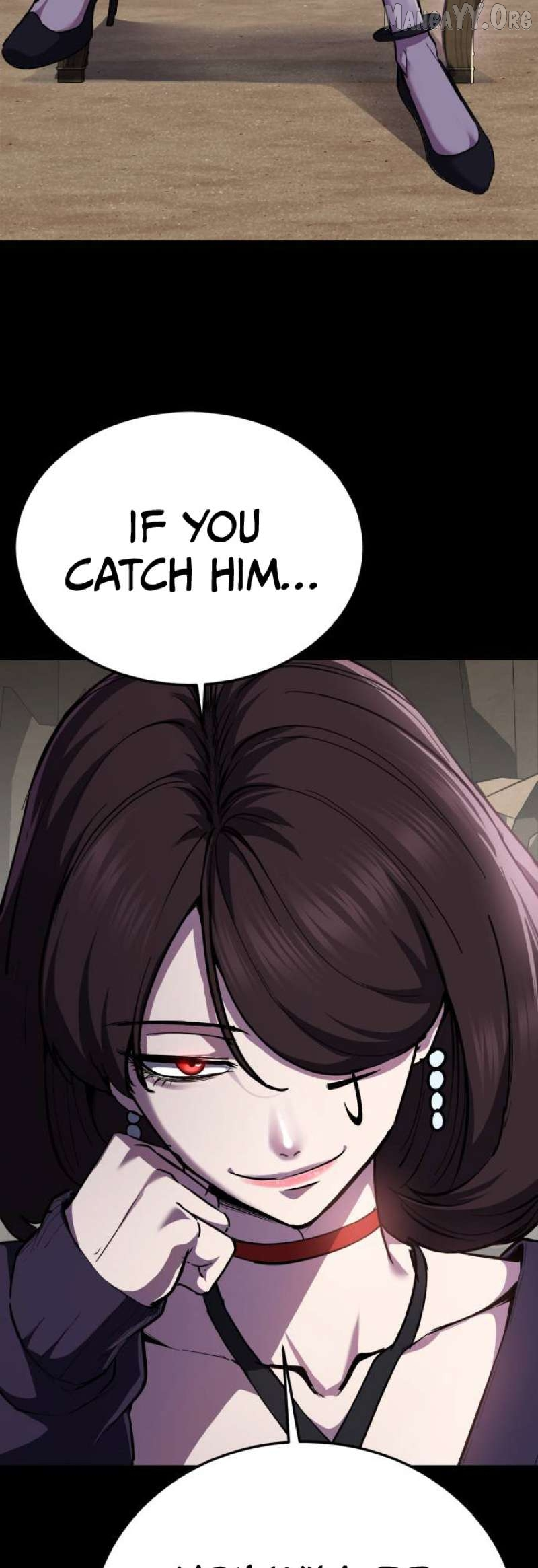 The Boy of Death Chapter 314 page 2