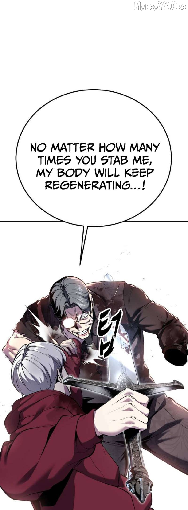 The Boy of Death Chapter 314 page 13