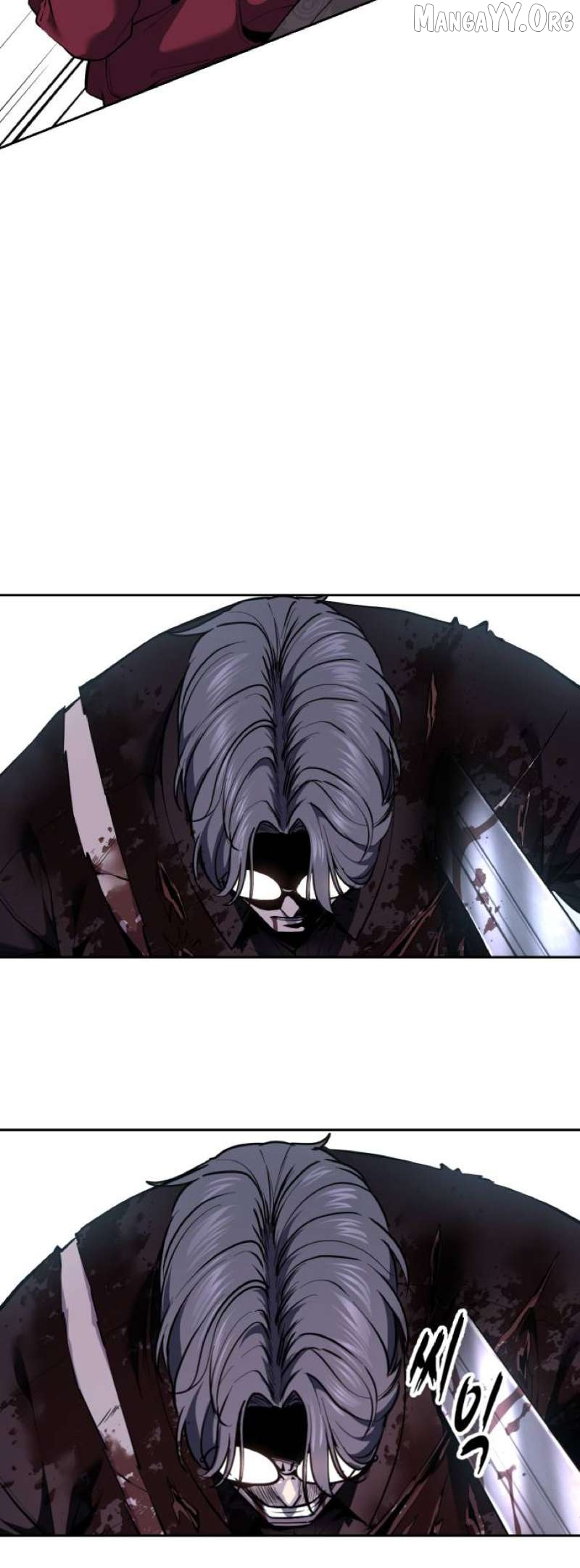 The Boy of Death Chapter 314 page 18