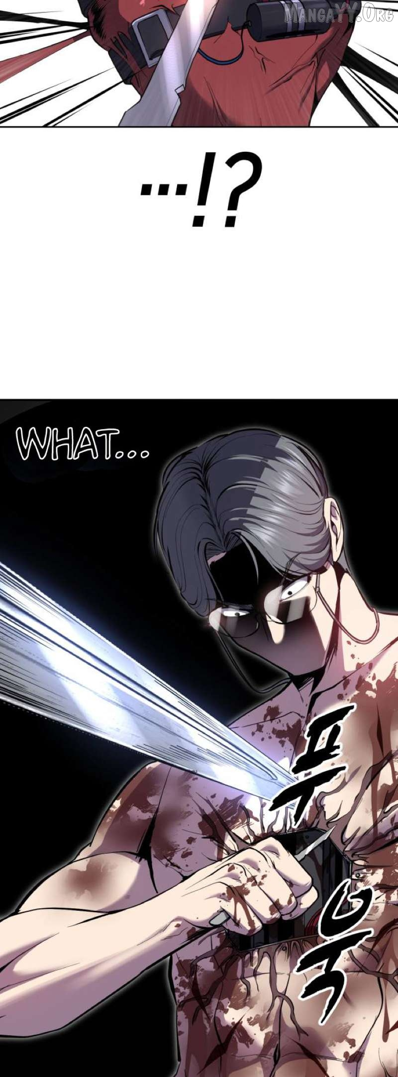 The Boy of Death Chapter 314 page 29