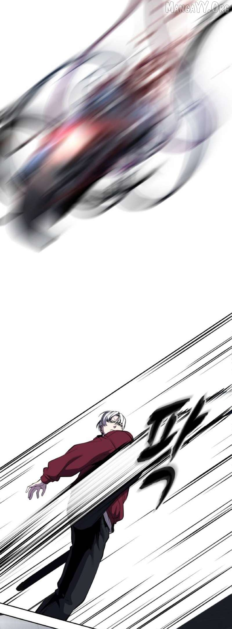 The Boy of Death Chapter 314 page 32
