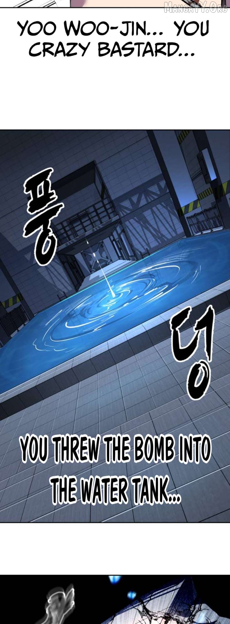 The Boy of Death Chapter 314 page 34