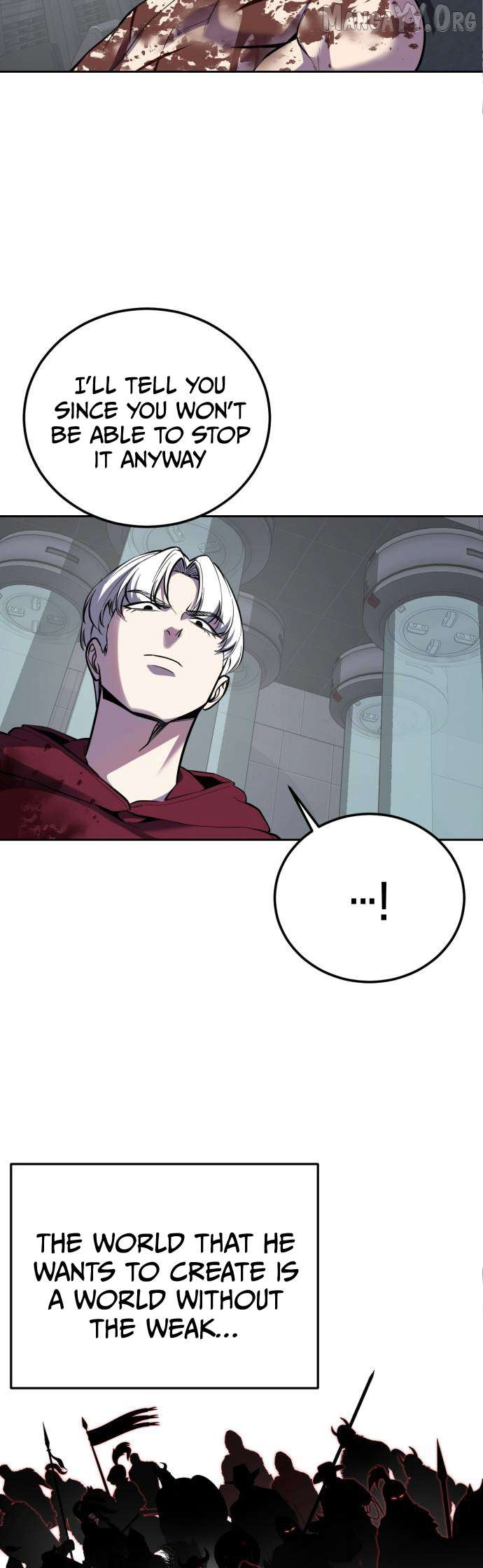 The Boy of Death Chapter 314 page 41