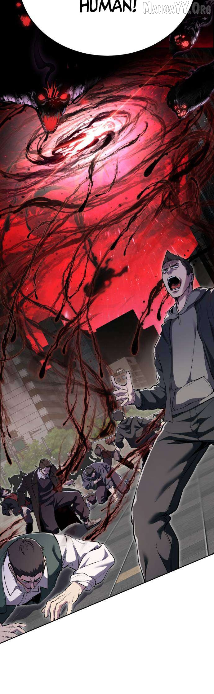 The Boy of Death Chapter 314 page 44