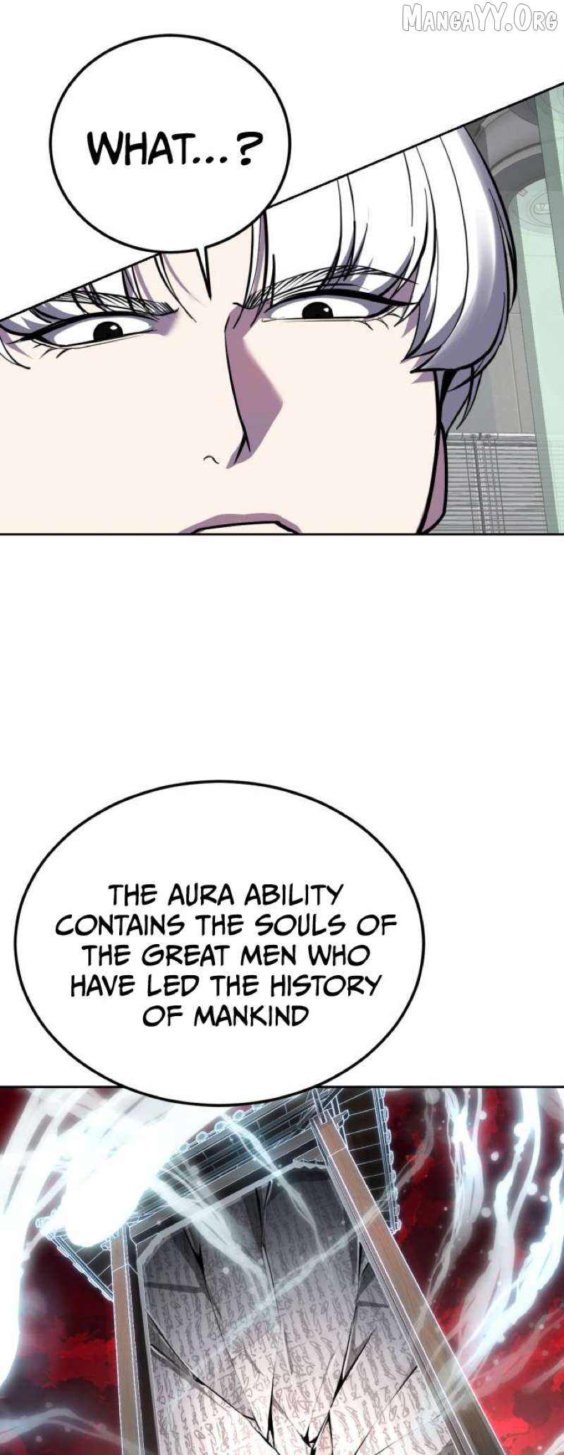 The Boy of Death Chapter 314 page 45