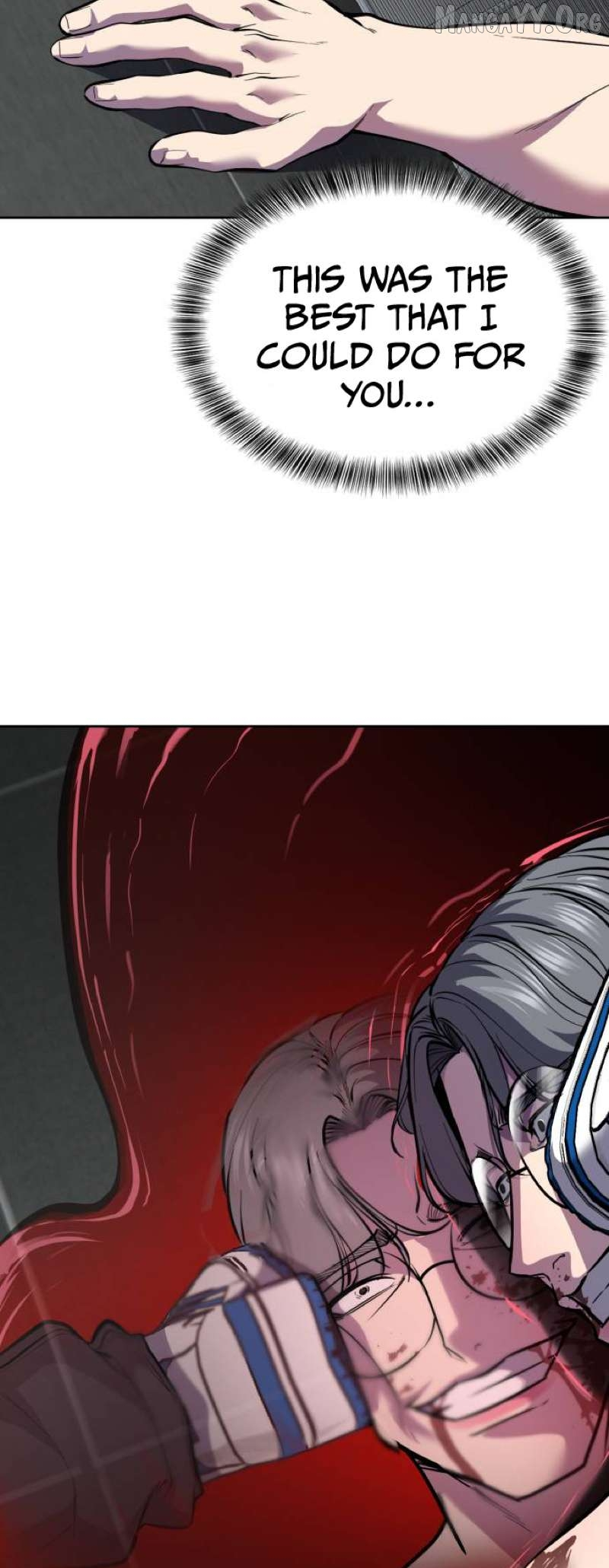 The Boy of Death Chapter 314 page 50