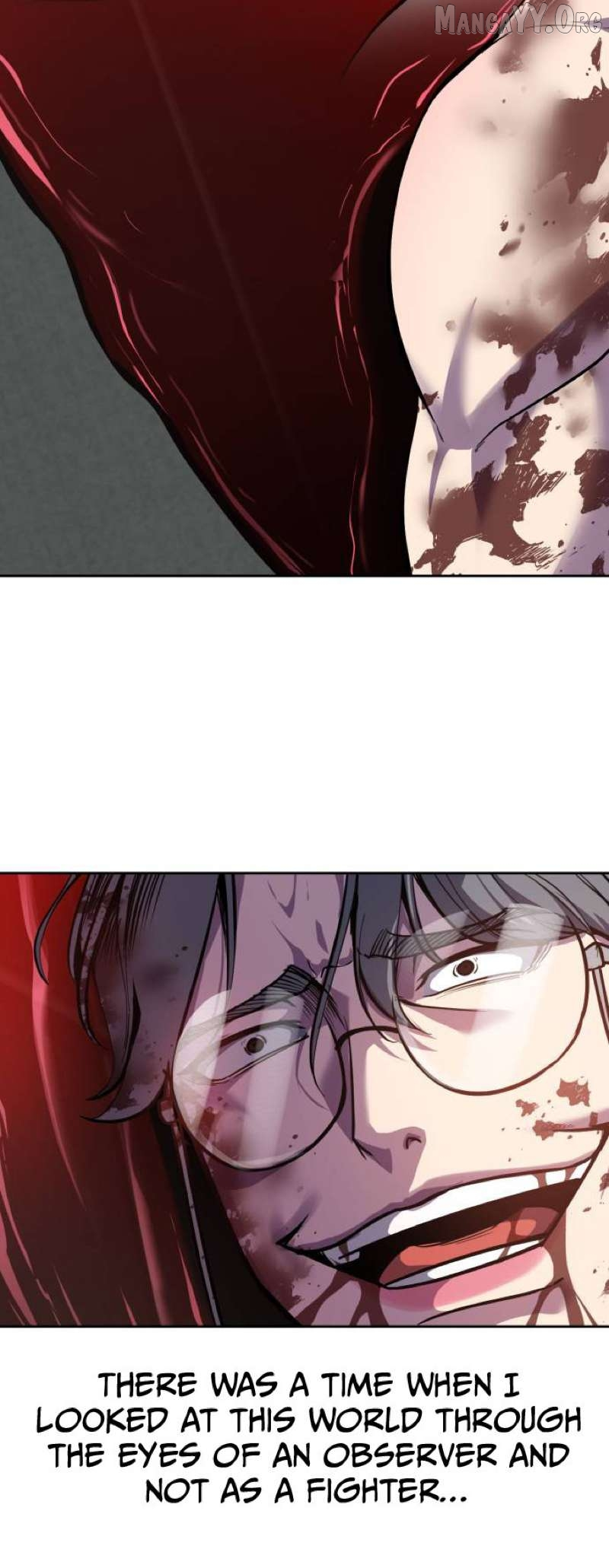 The Boy of Death Chapter 314 page 51