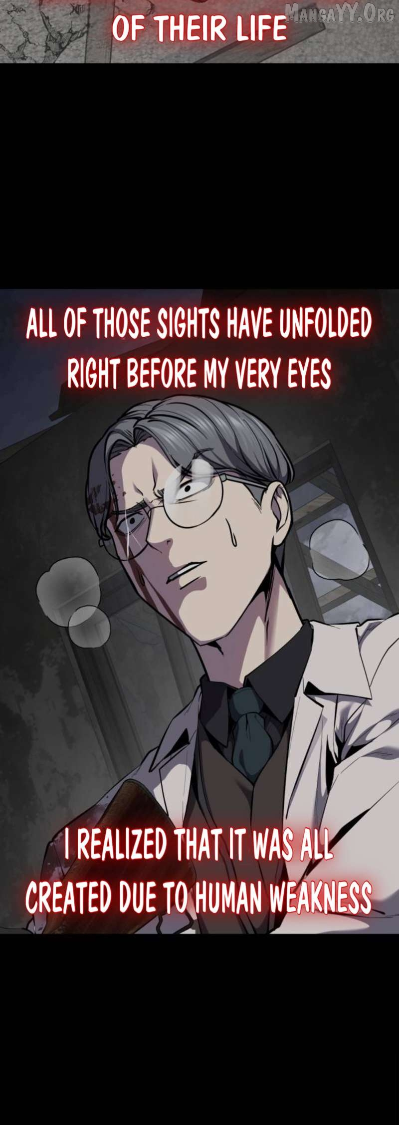 The Boy of Death Chapter 314 page 64