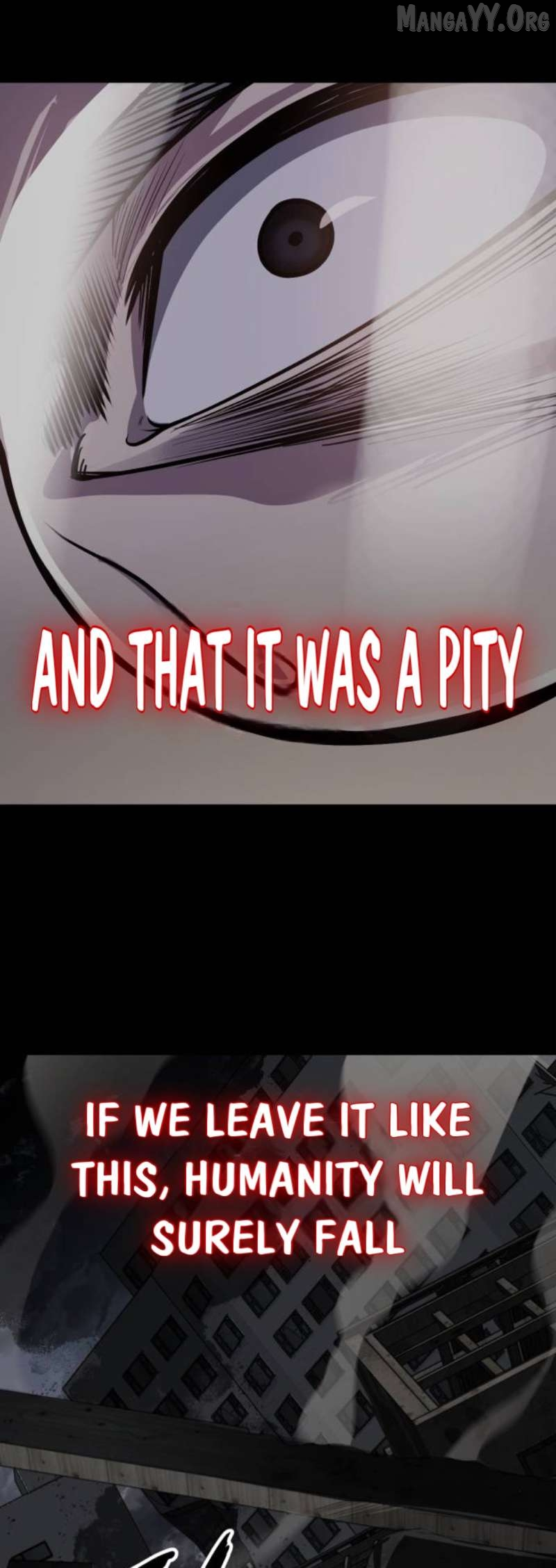 The Boy of Death Chapter 314 page 65