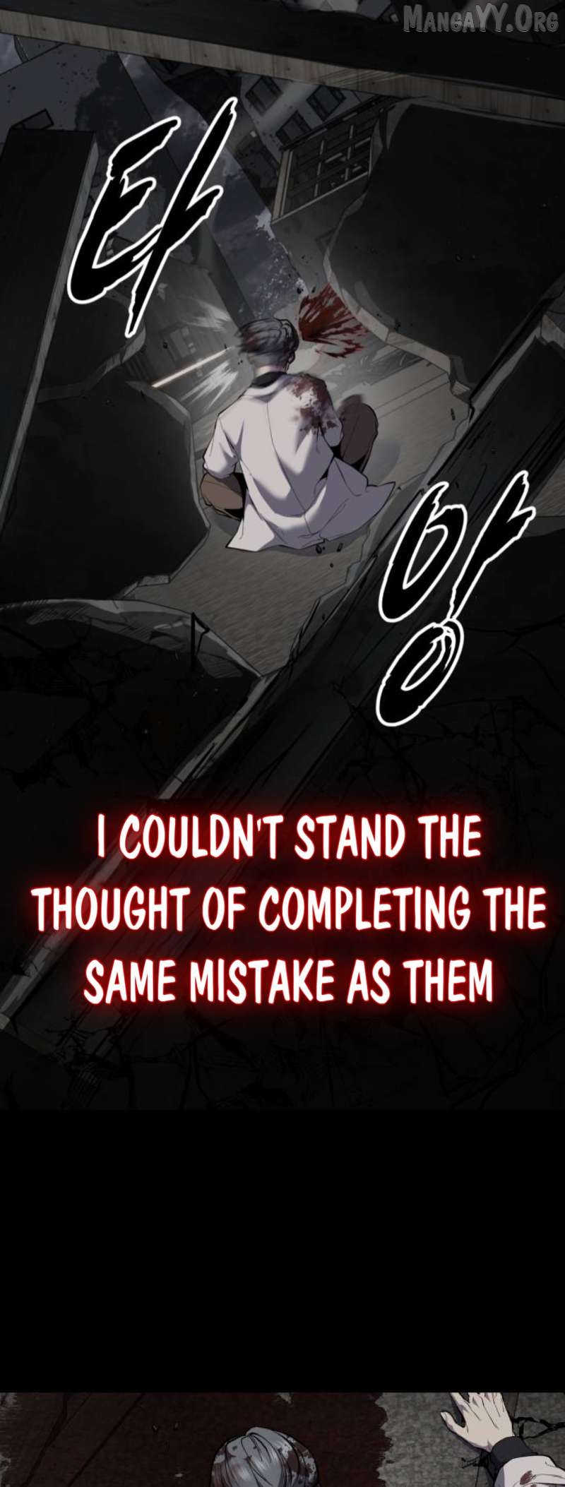 The Boy of Death Chapter 314 page 66