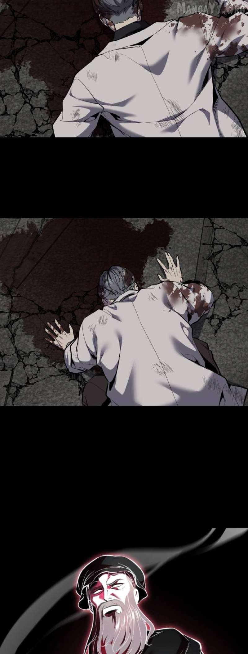 The Boy of Death Chapter 314 page 67