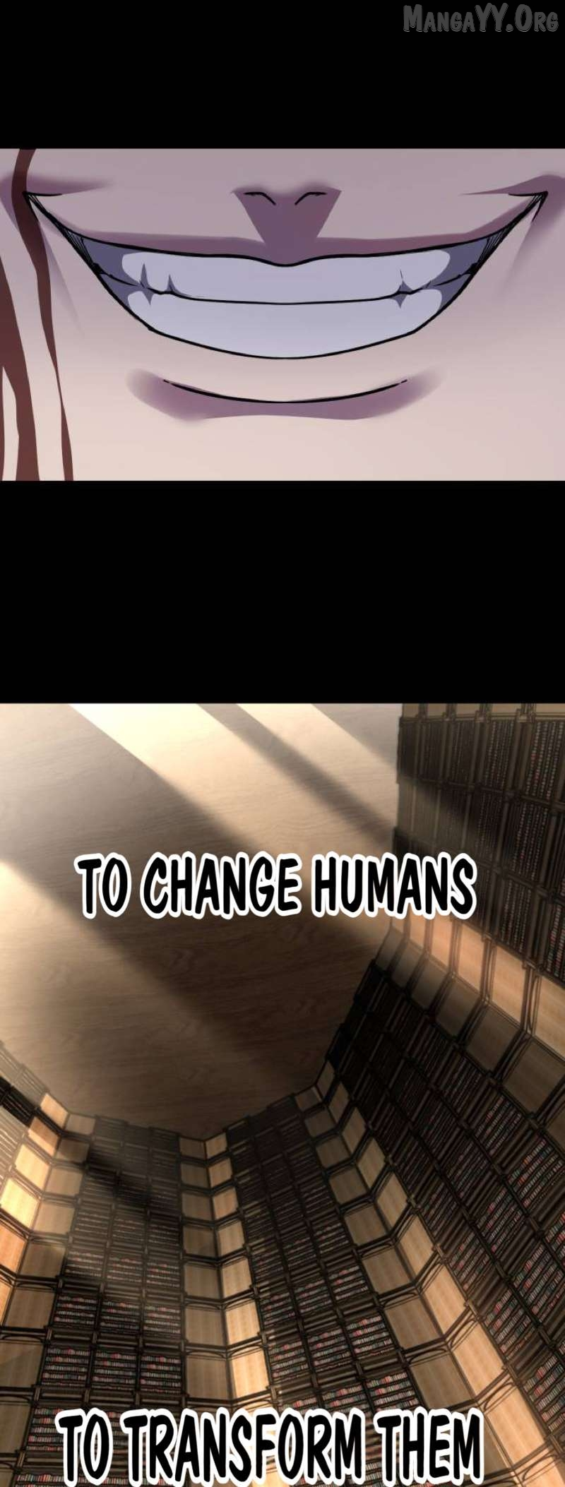 The Boy of Death Chapter 314 page 69