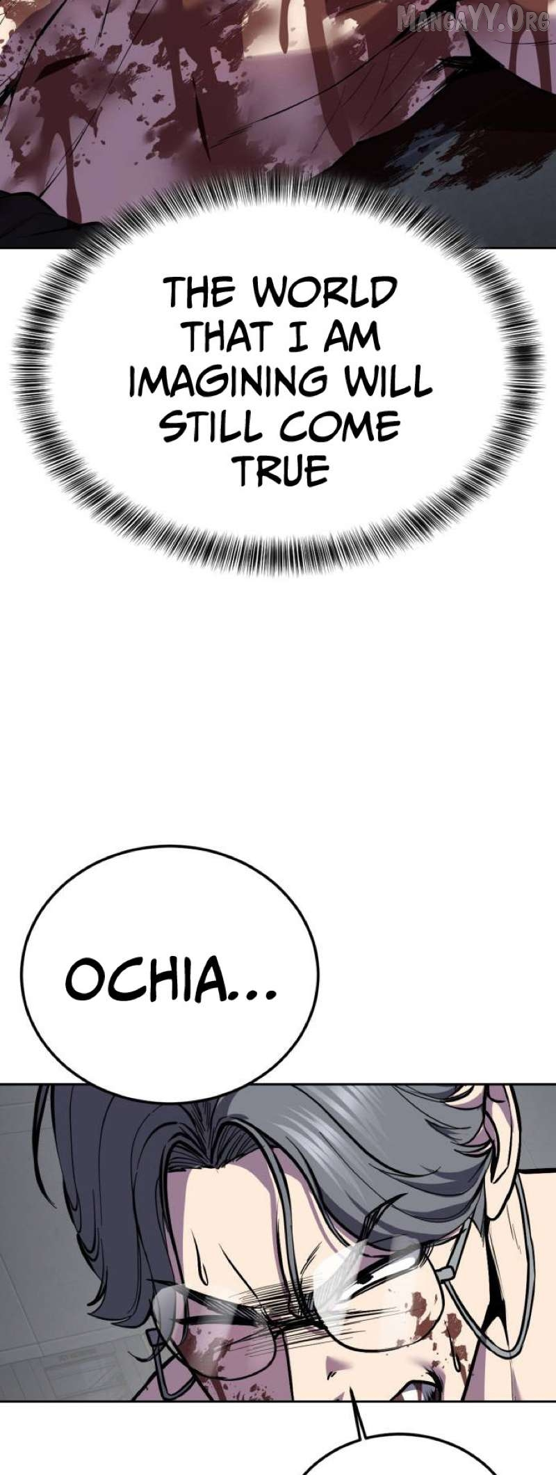 The Boy of Death Chapter 314 page 77
