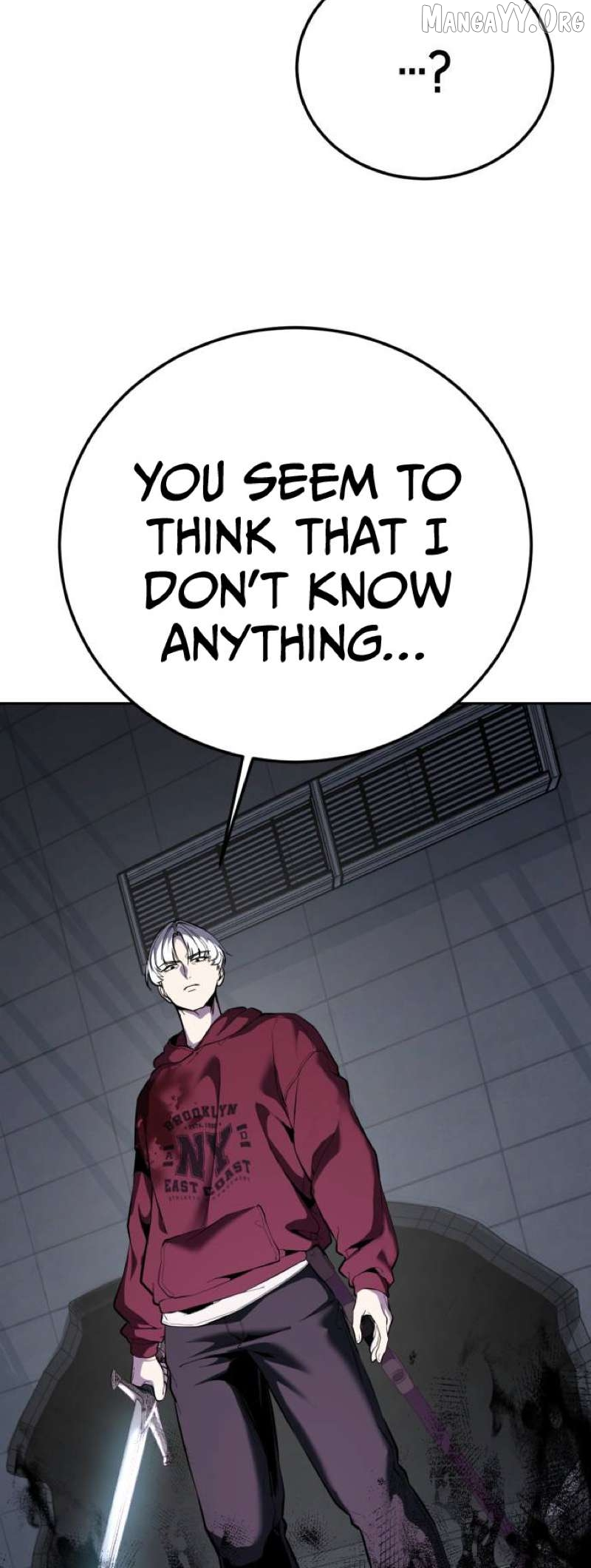 The Boy of Death Chapter 314 page 78