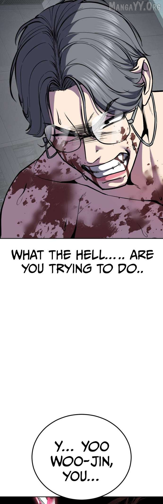 The Boy of Death Chapter 314 page 80