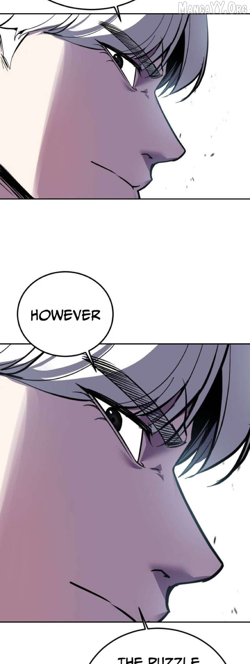 The Boy of Death Chapter 314 page 86