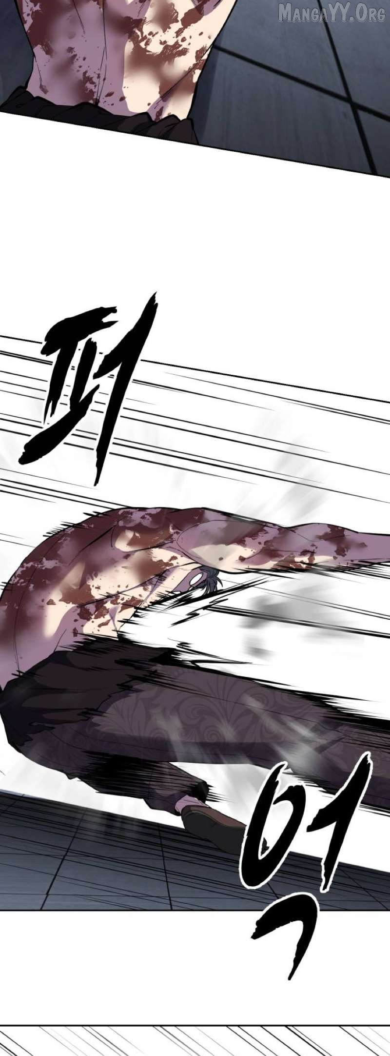 The Boy of Death Chapter 314 page 93