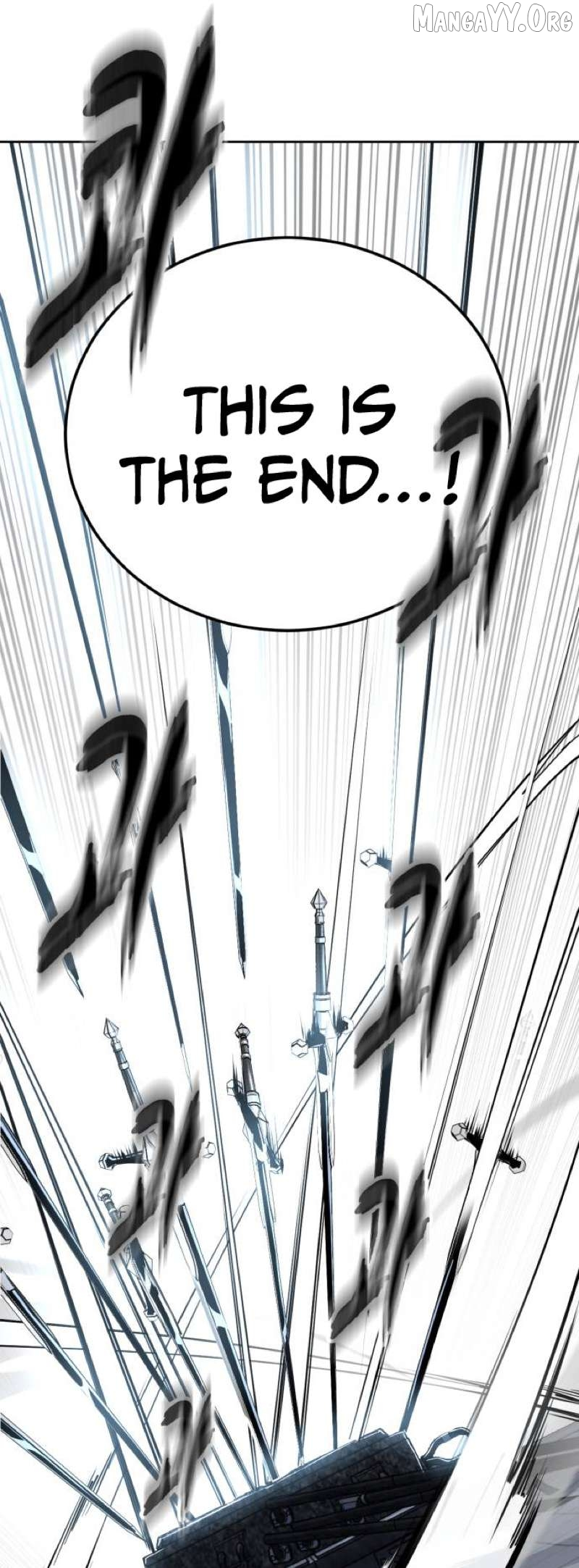 The Boy of Death Chapter 314 page 98