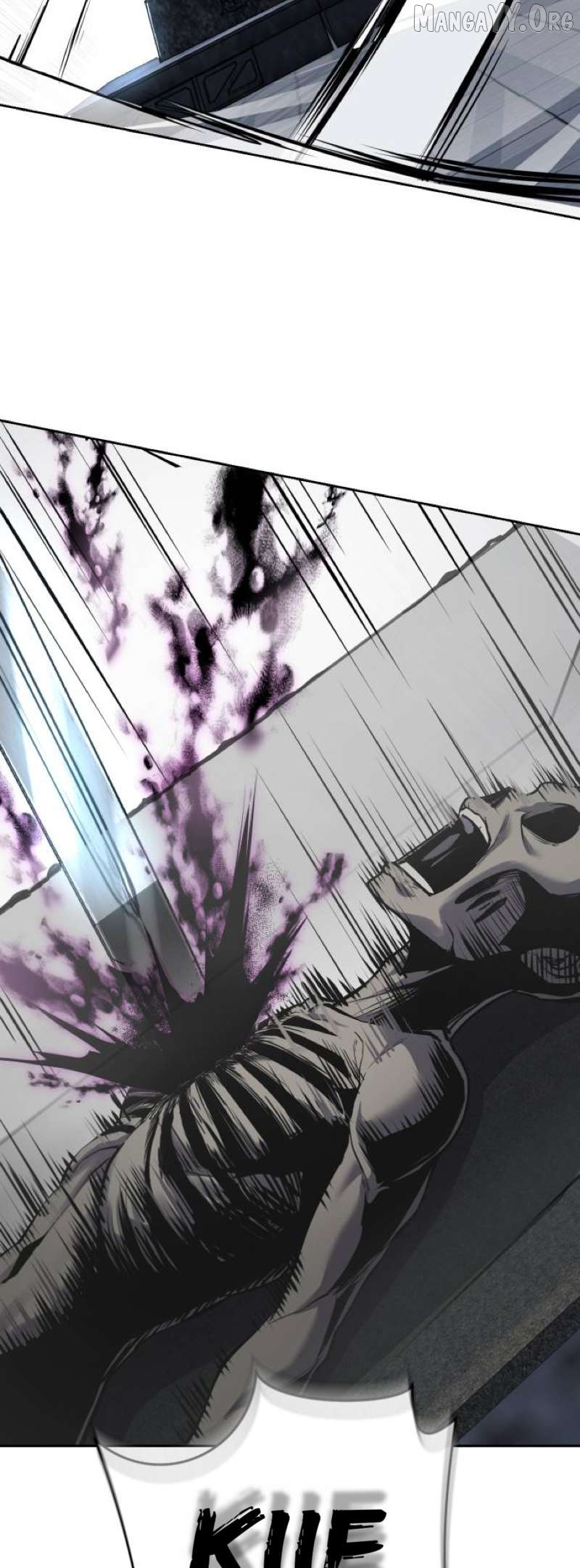 The Boy of Death Chapter 314 page 99