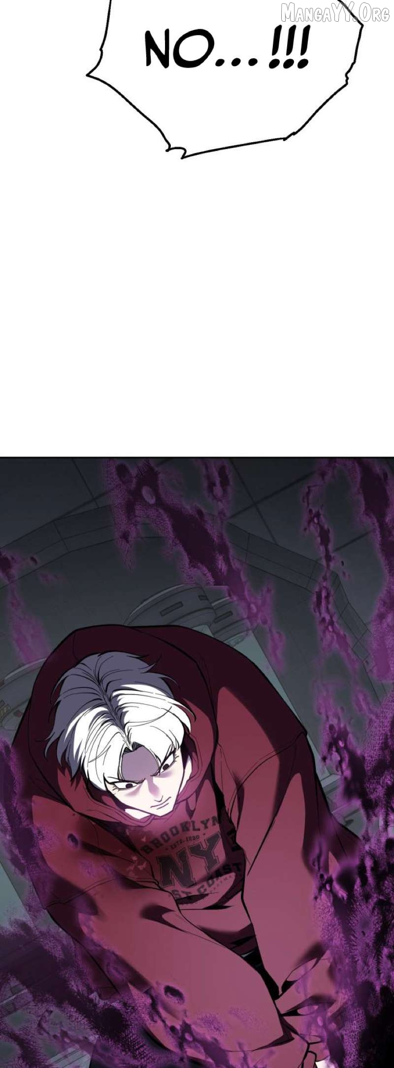 The Boy of Death Chapter 314 page 101