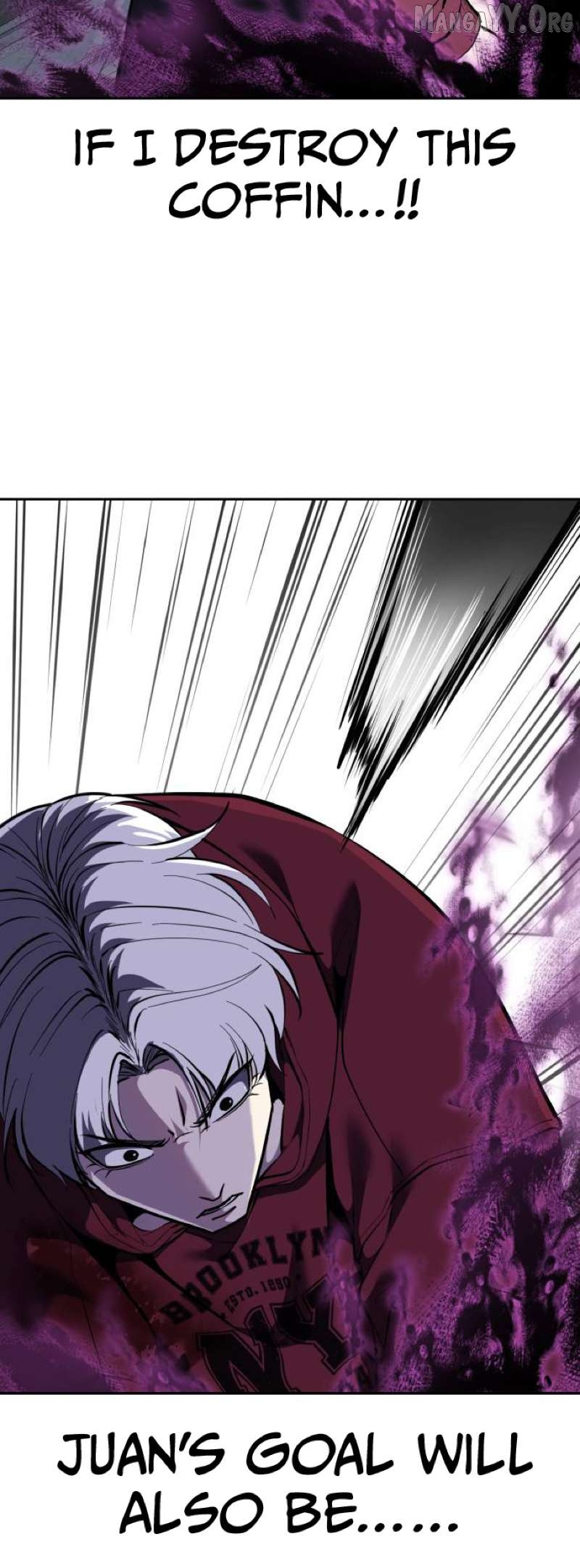 The Boy of Death Chapter 314 page 102