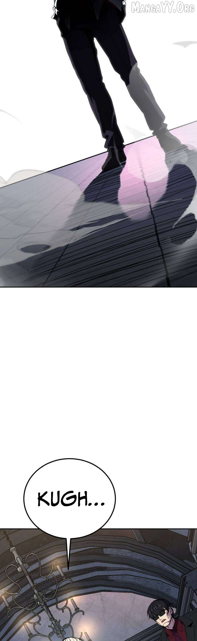 The Boy of Death Chapter 314 page 106