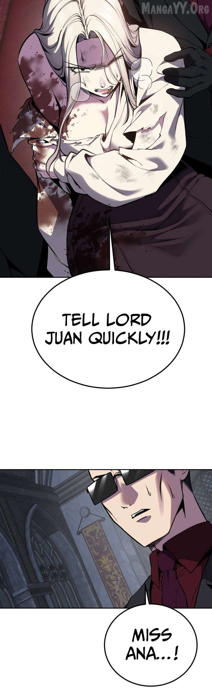 The Boy of Death Chapter 314 page 108