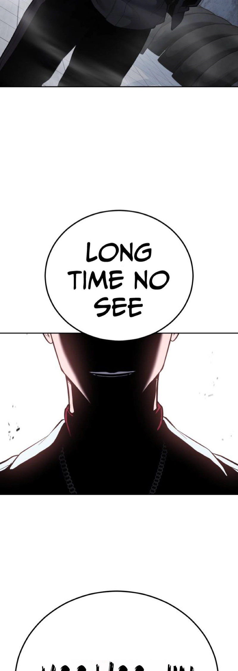 The Boy of Death Chapter 315 page 2