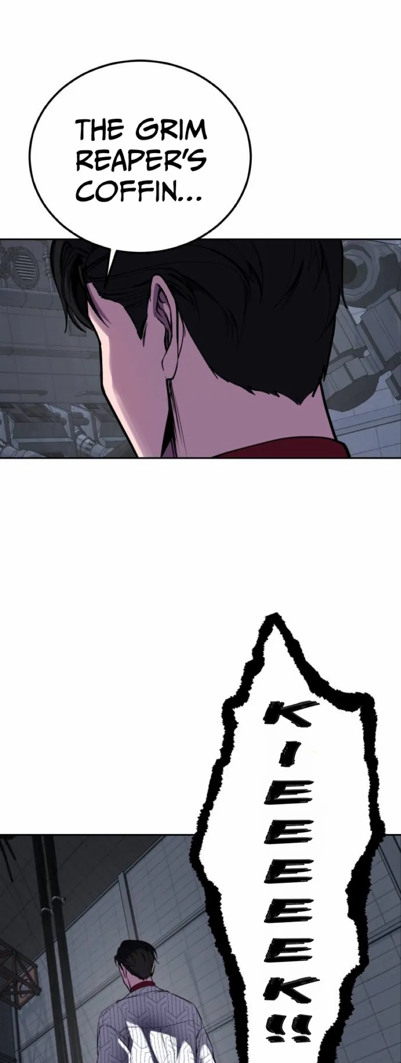 The Boy of Death Chapter 315 page 11
