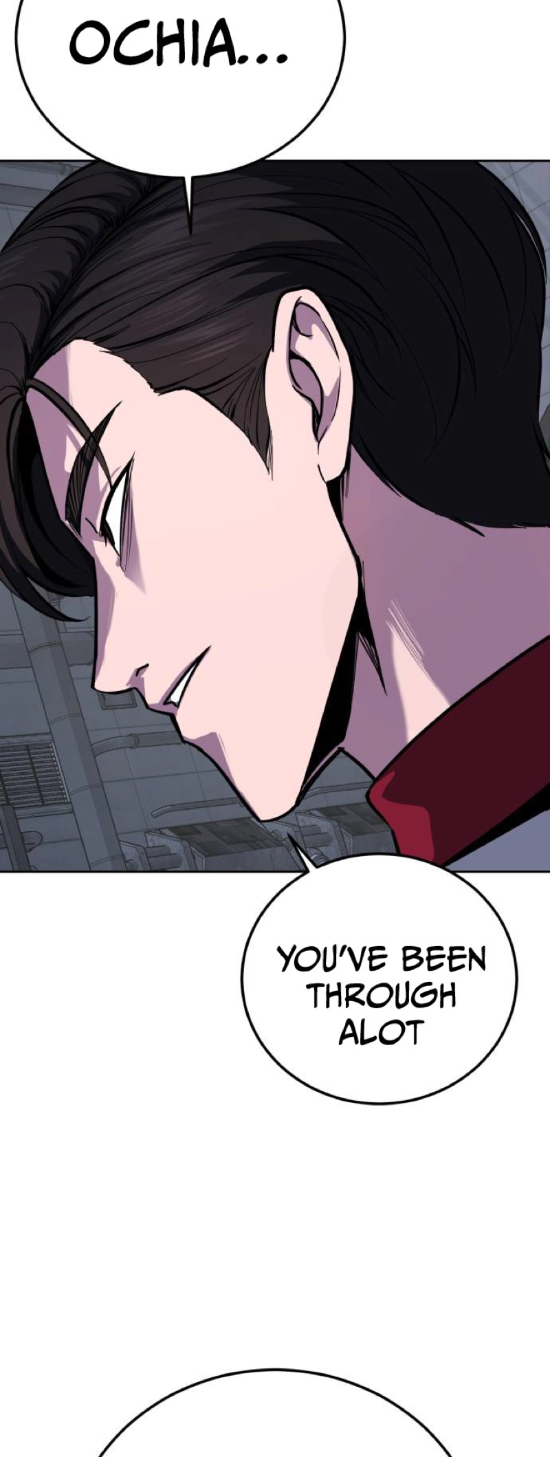 The Boy of Death Chapter 315 page 13