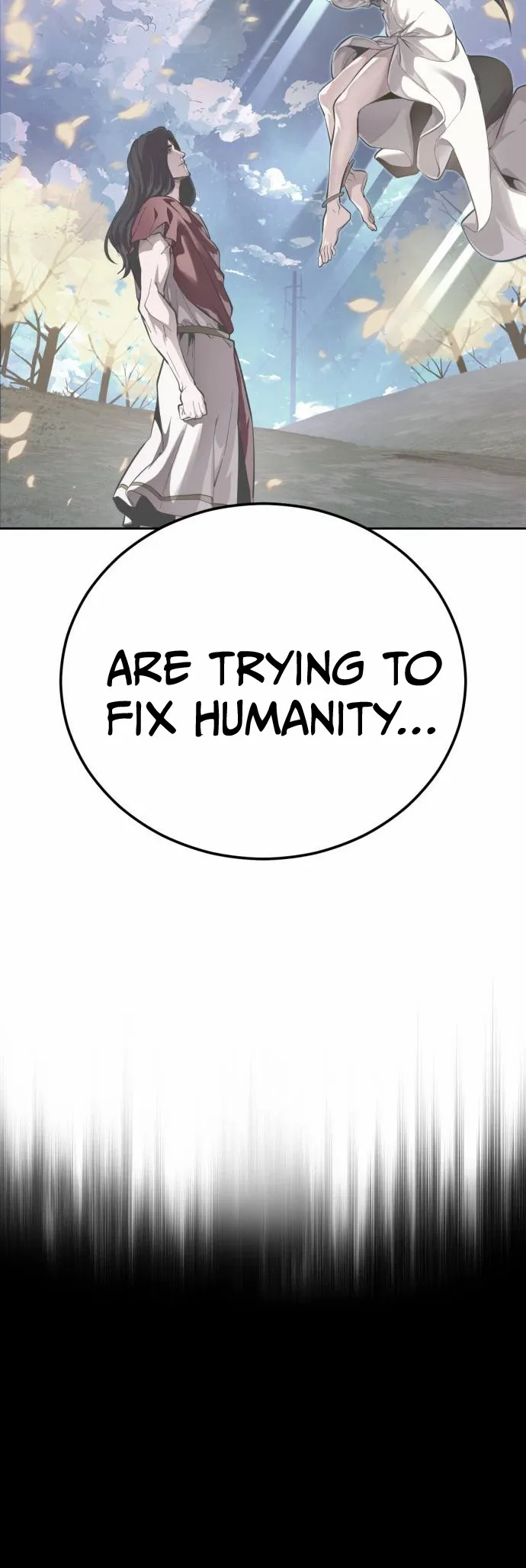 The Boy of Death Chapter 315 page 29
