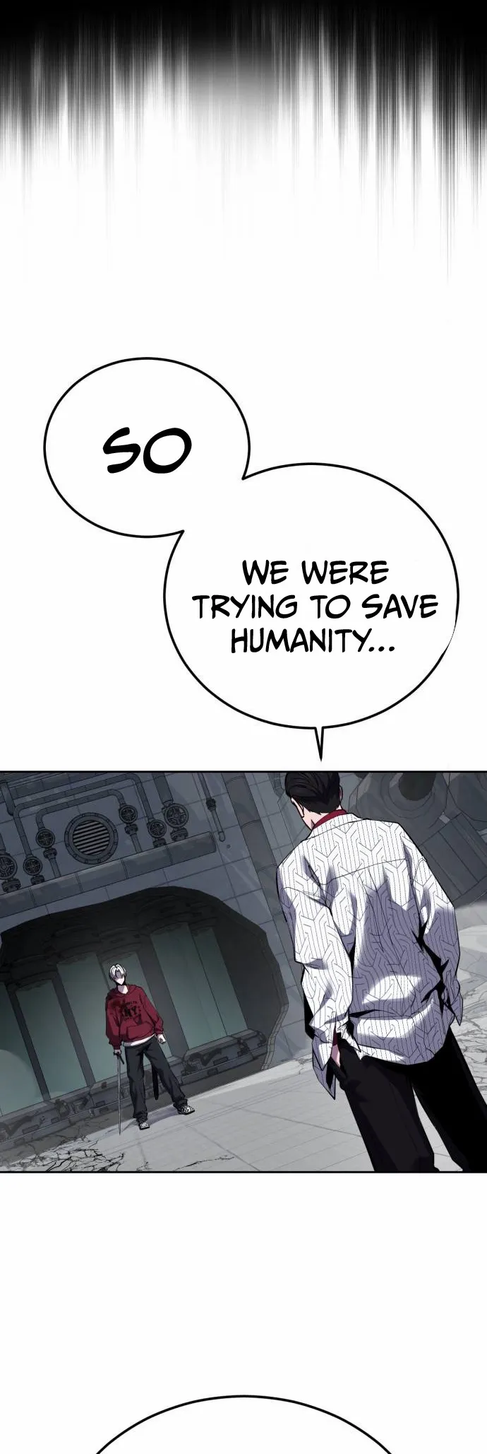 The Boy of Death Chapter 315 page 32
