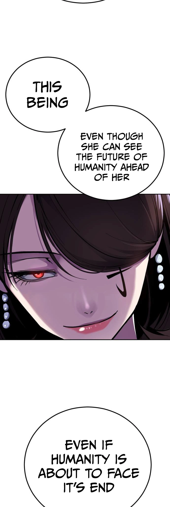 The Boy of Death Chapter 315 page 34