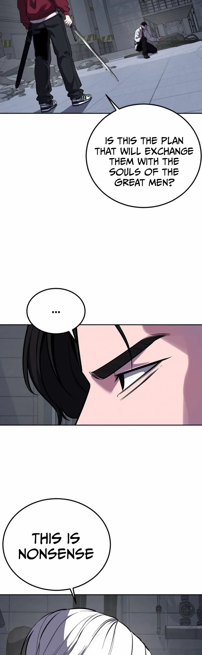 The Boy of Death Chapter 315 page 41