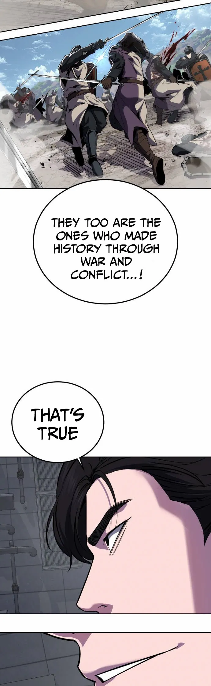 The Boy of Death Chapter 315 page 43