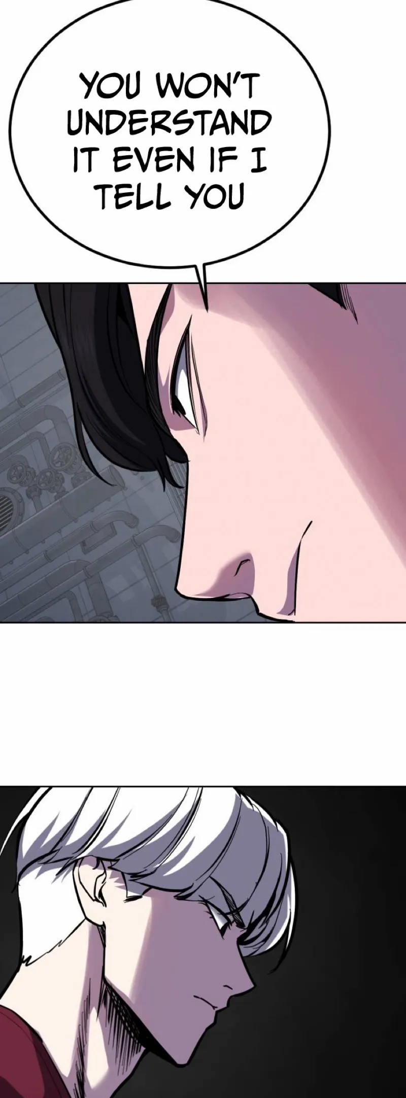 The Boy of Death Chapter 315 page 46