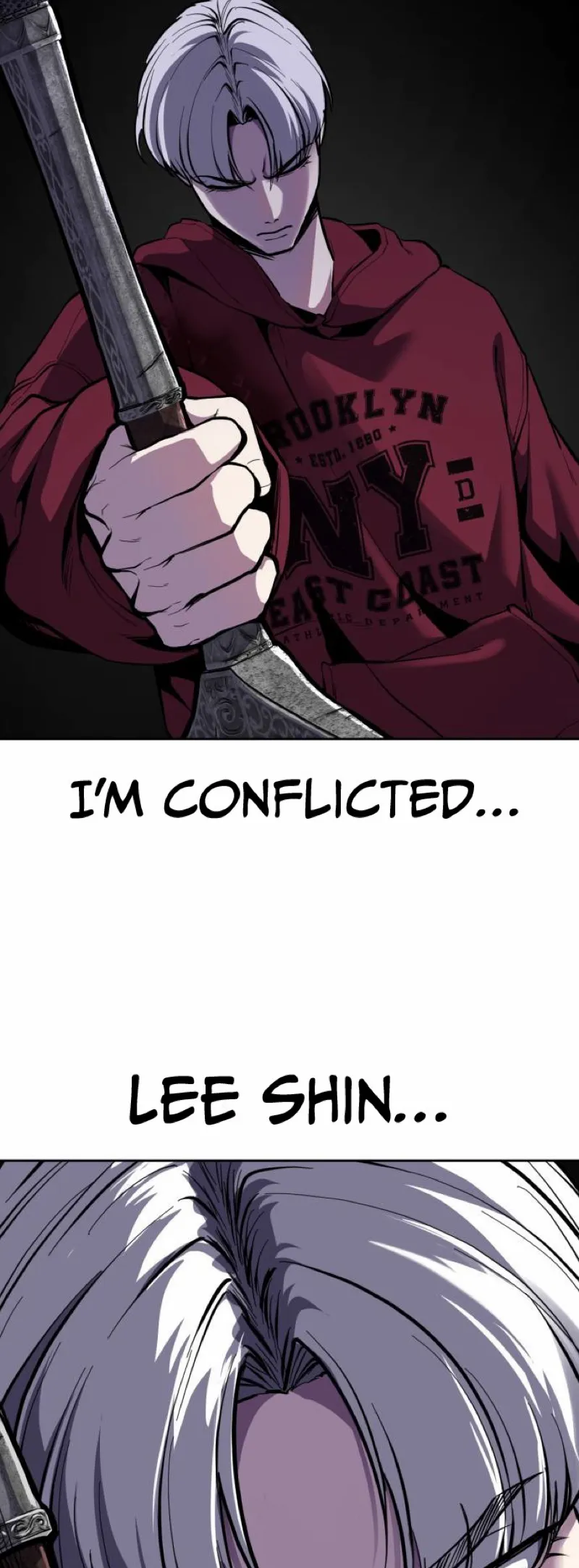 The Boy of Death Chapter 315 page 49