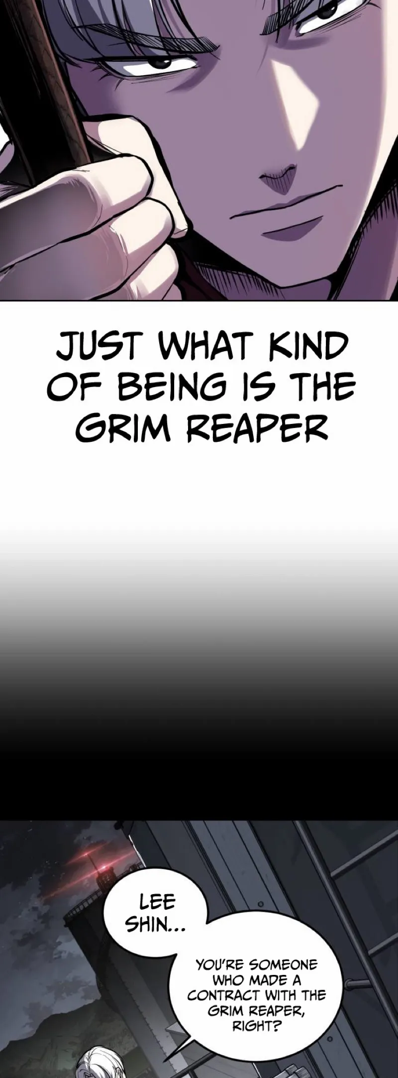 The Boy of Death Chapter 315 page 50