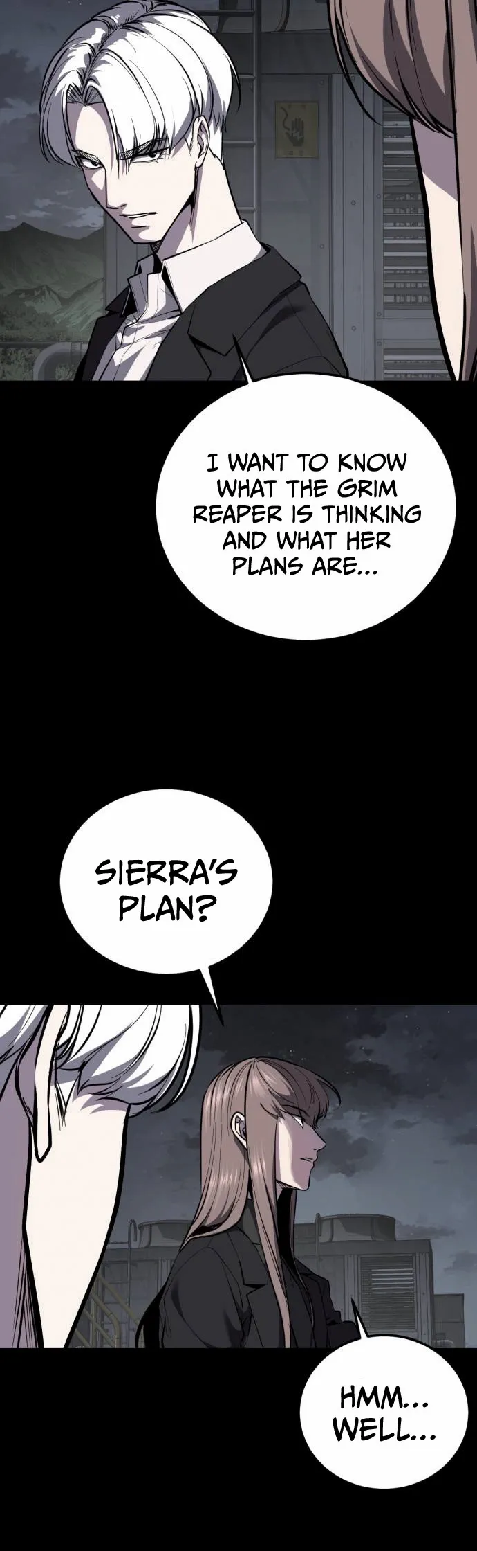 The Boy of Death Chapter 315 page 52