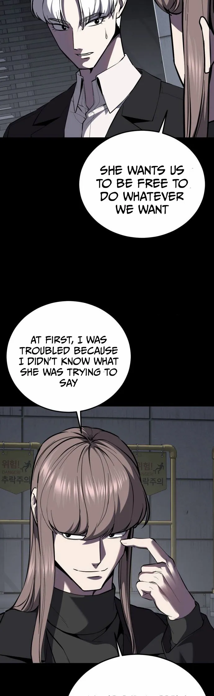 The Boy of Death Chapter 315 page 54