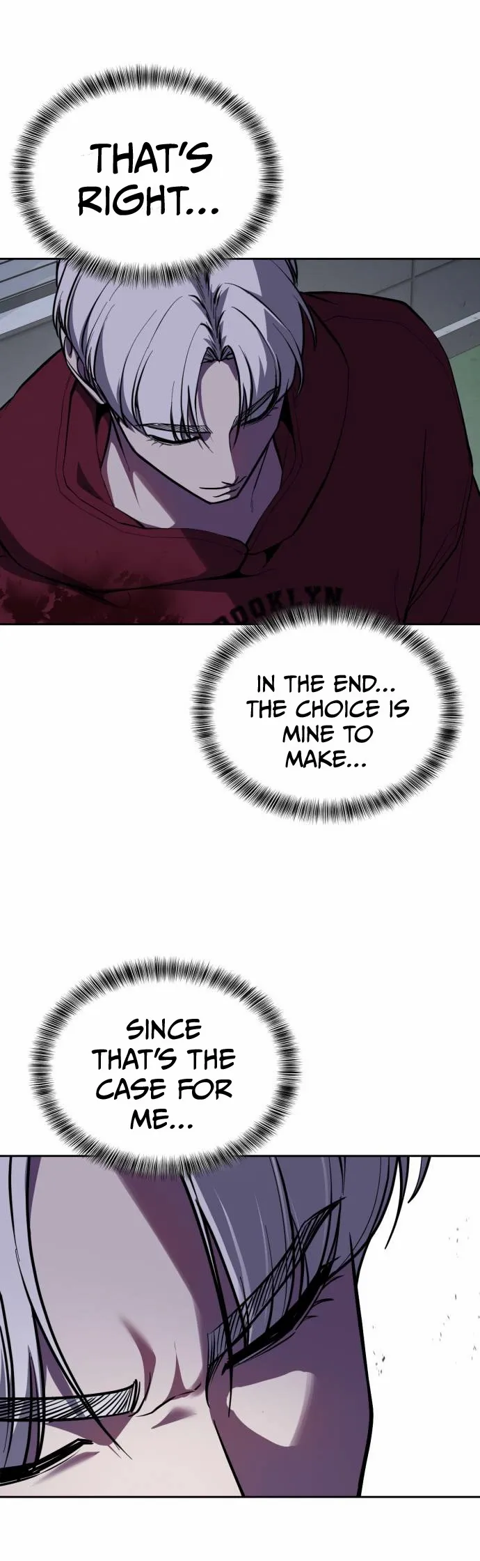 The Boy of Death Chapter 315 page 56
